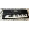 Yamaha PSR SX720 real front 